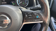 Nissan LEAF 110kW Tekna 40kWh 5dr Auto Electric Hatchback